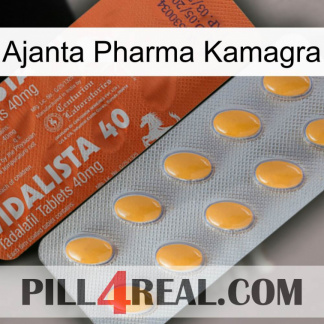 Ajanta Pharma Kamagra 43